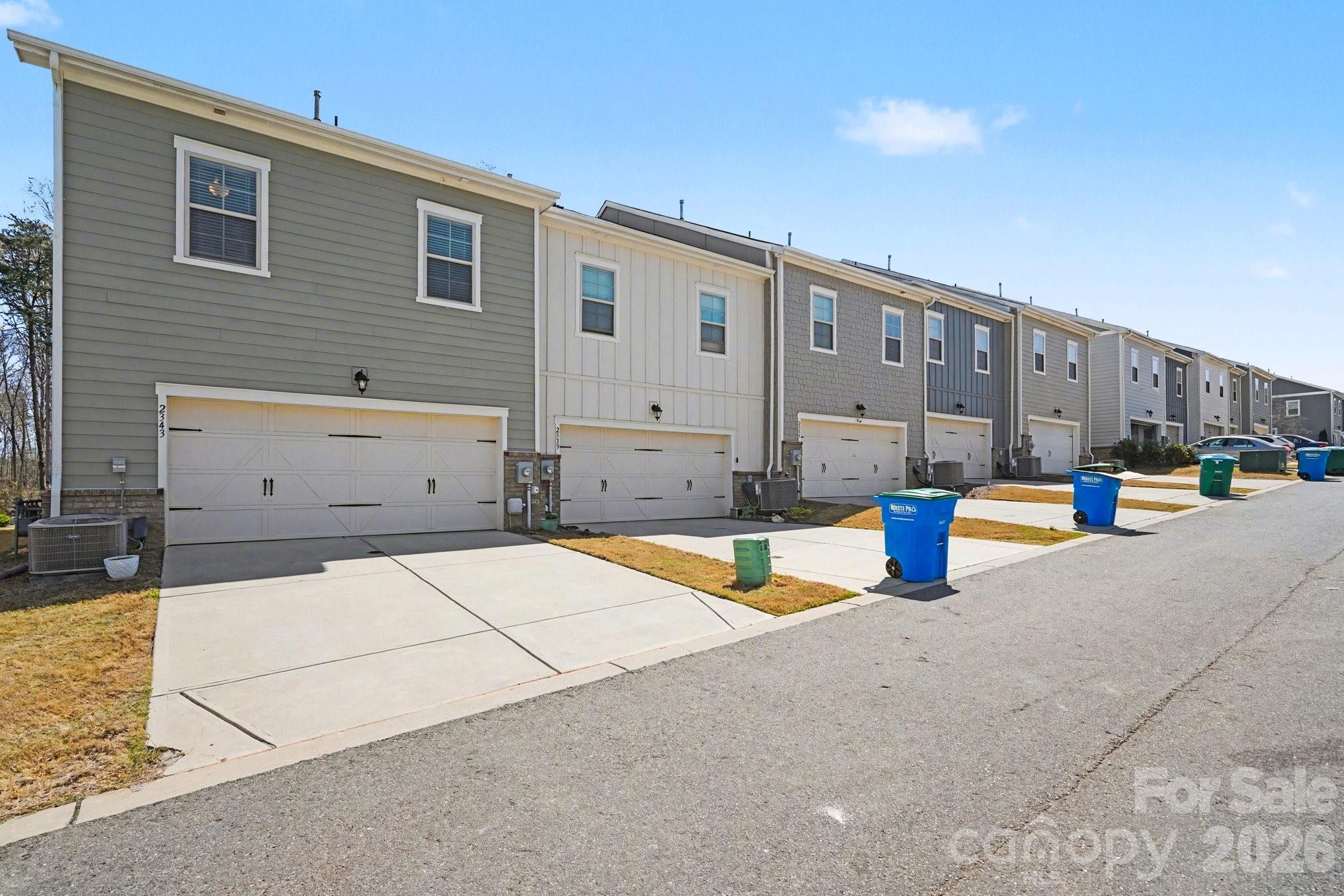 2343 Mt Harmony Church Road Matthews, NC 28104 - Photo 25 of 25