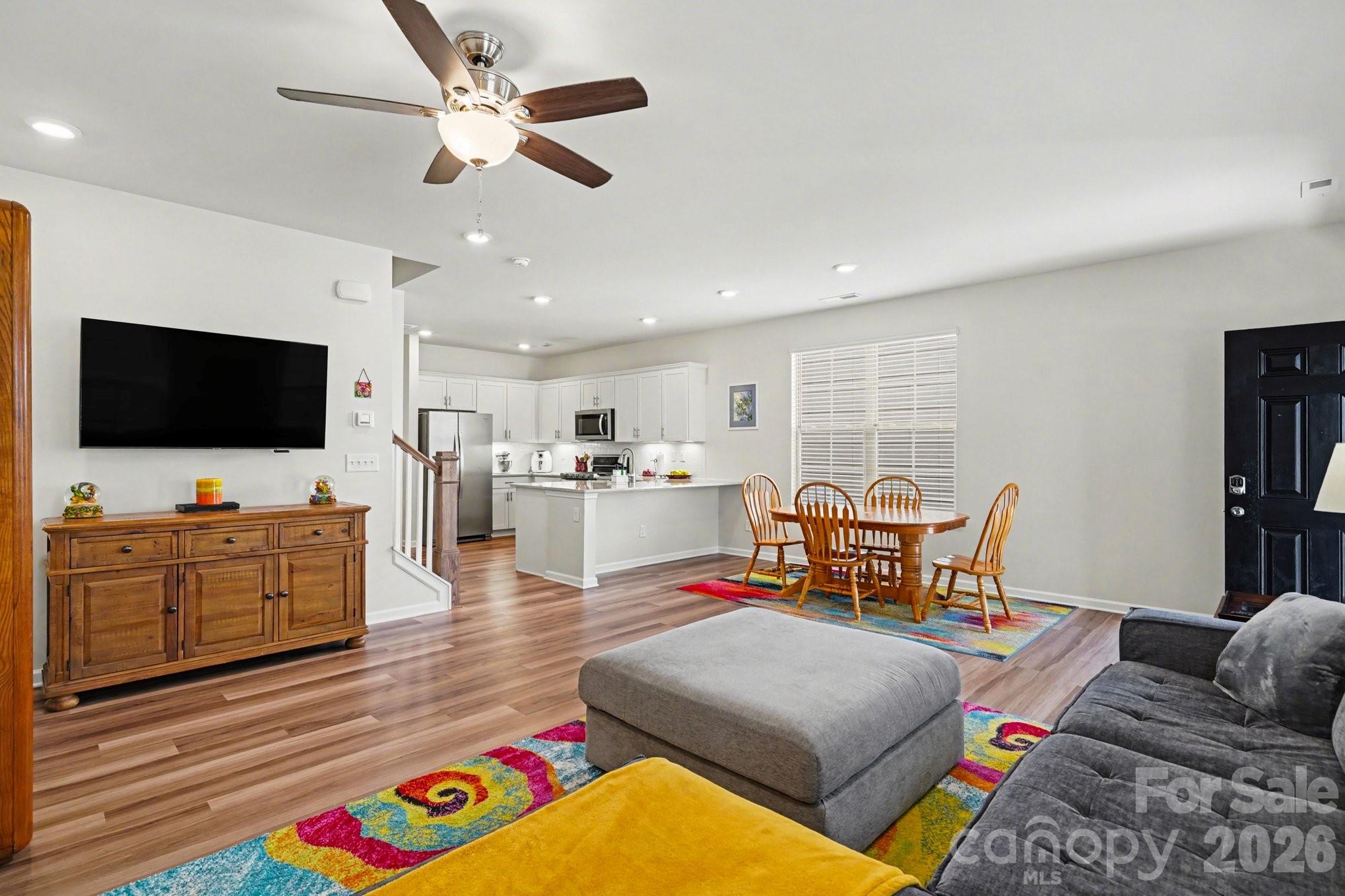 2343 Mt Harmony Church Road Matthews, NC 28104 - Photo 4 of 25