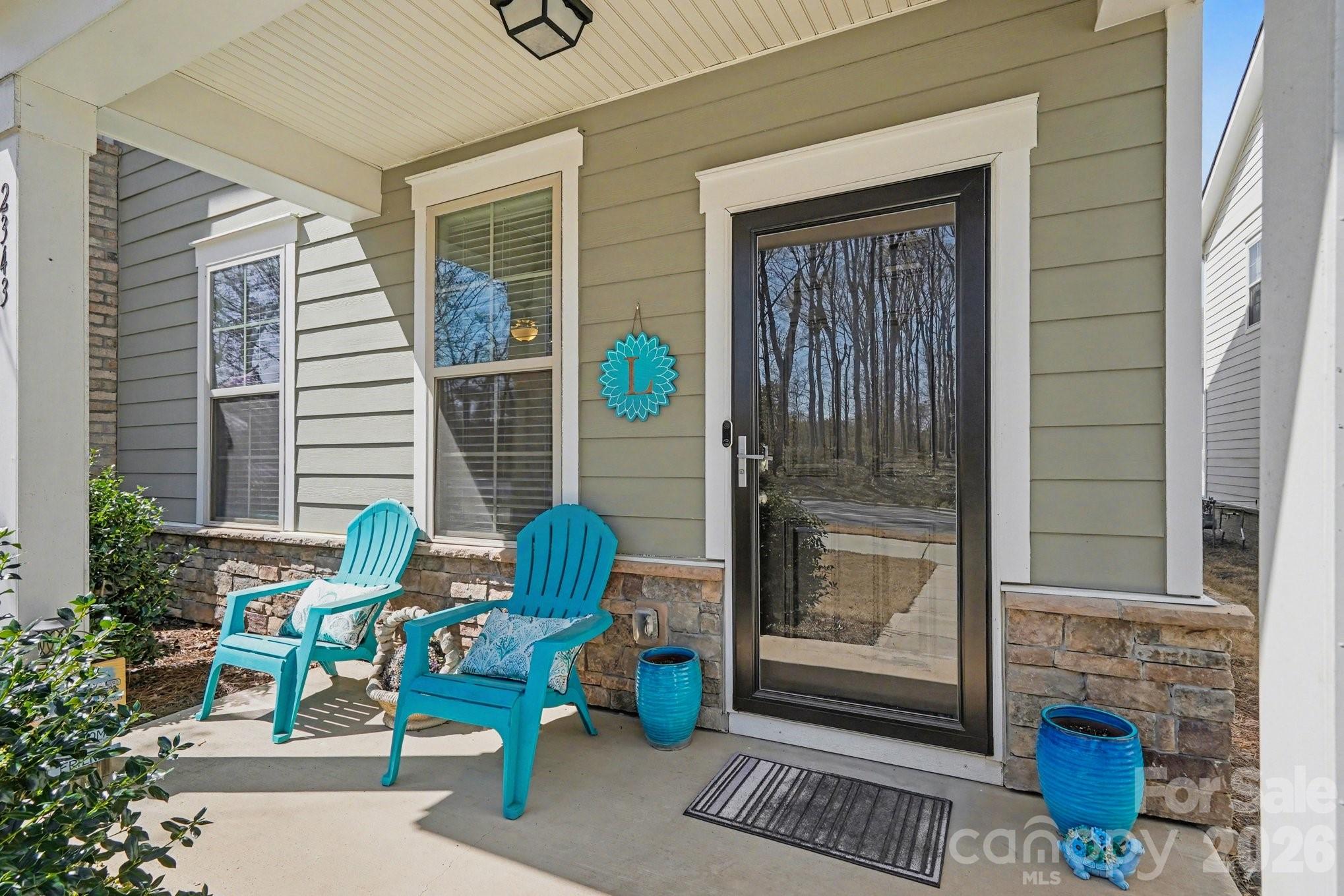 2343 Mt Harmony Church Road Matthews, NC 28104 - Photo 6 of 25