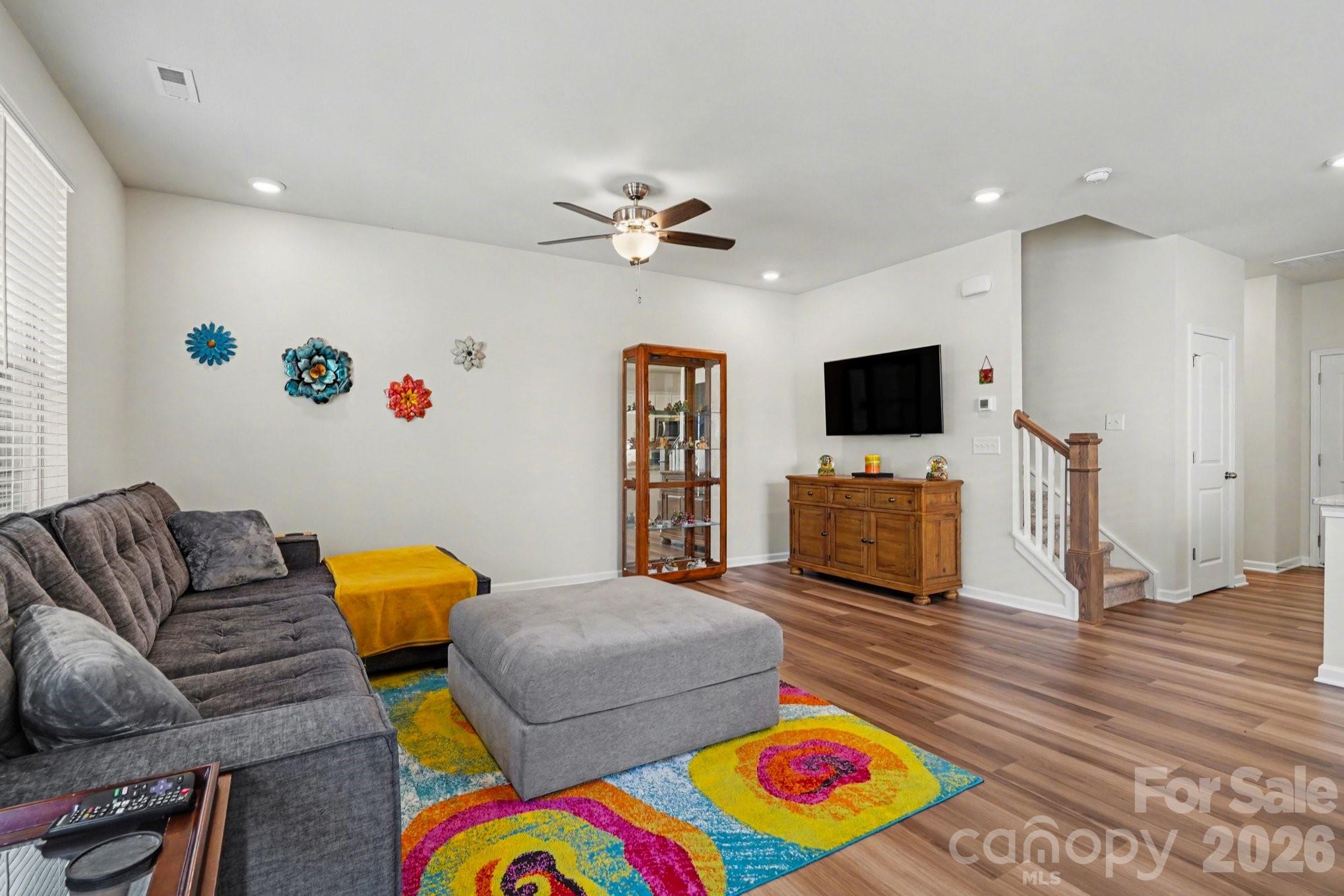 2343 Mt Harmony Church Road Matthews, NC 28104 - Photo 9 of 25