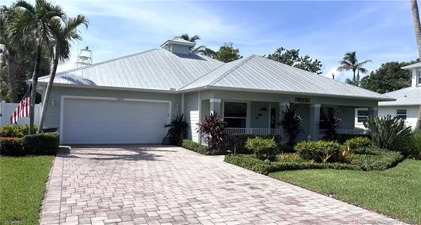 $789,900 | 4586 Southeast Manatee Terrace, Stuart, FL 34997