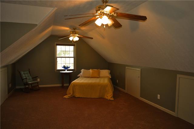4424 Dugger Road Culleoka, TN 38451 - Photo 17 of 20 Bonus Room; can also be used as 4th bedroom with its own walk in closet