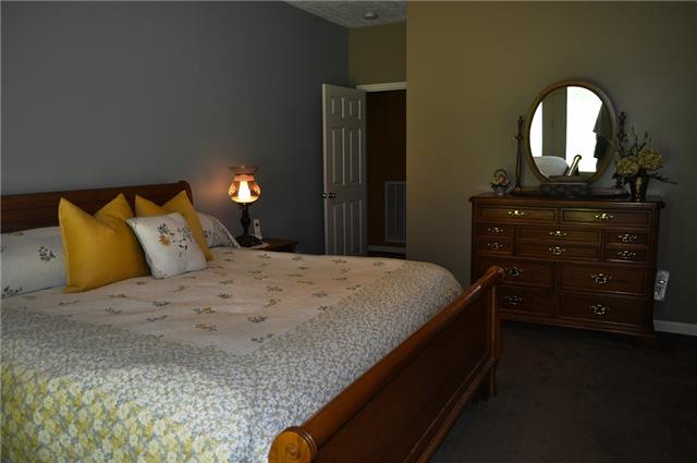 4424 Dugger Road Culleoka, TN 38451 - Photo 6 of 20 Beautiful Master Suite with french doors going out to back patio.
