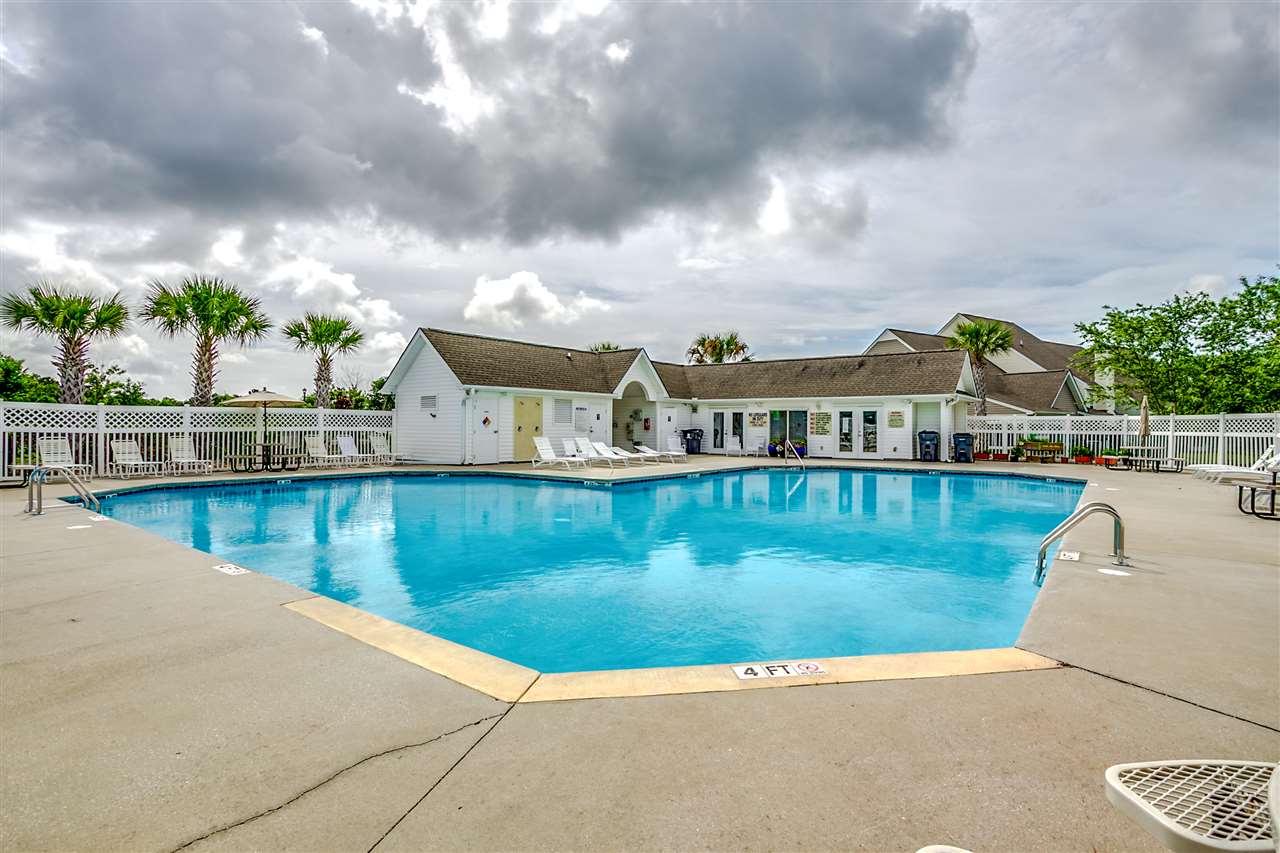 230 Seabert Road, Unit 230 Myrtle Beach, SC 29579 - Photo 25 of 25 Gallery Image 25