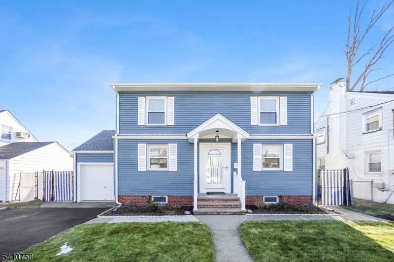 23-41 Berkshire Road Fair Lawn, NJ 07410 - Photo 3 of 35