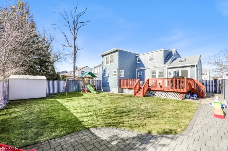 23-41 Berkshire Road Fair Lawn, NJ 07410 - Photo 34 of 35