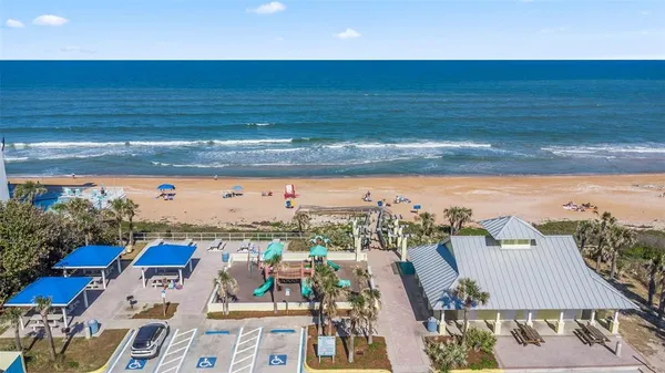 $380,000 | 1513 Ocean Shore Boulevard, Unit 4E, Ormond Beach, FL 32176
