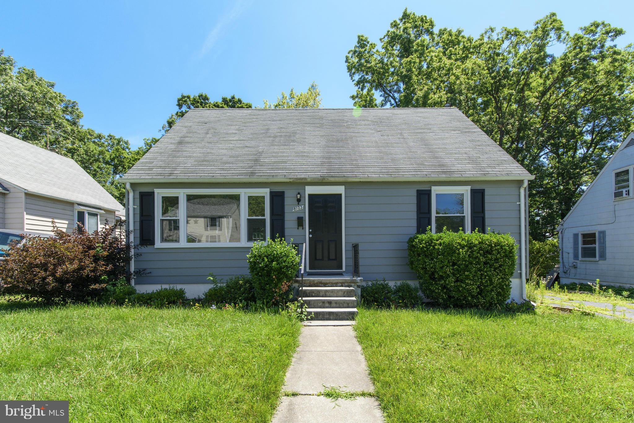 8103 Conduit Road Baltimore, MD 21234 - Photo 1 of 30 Welcome Home!