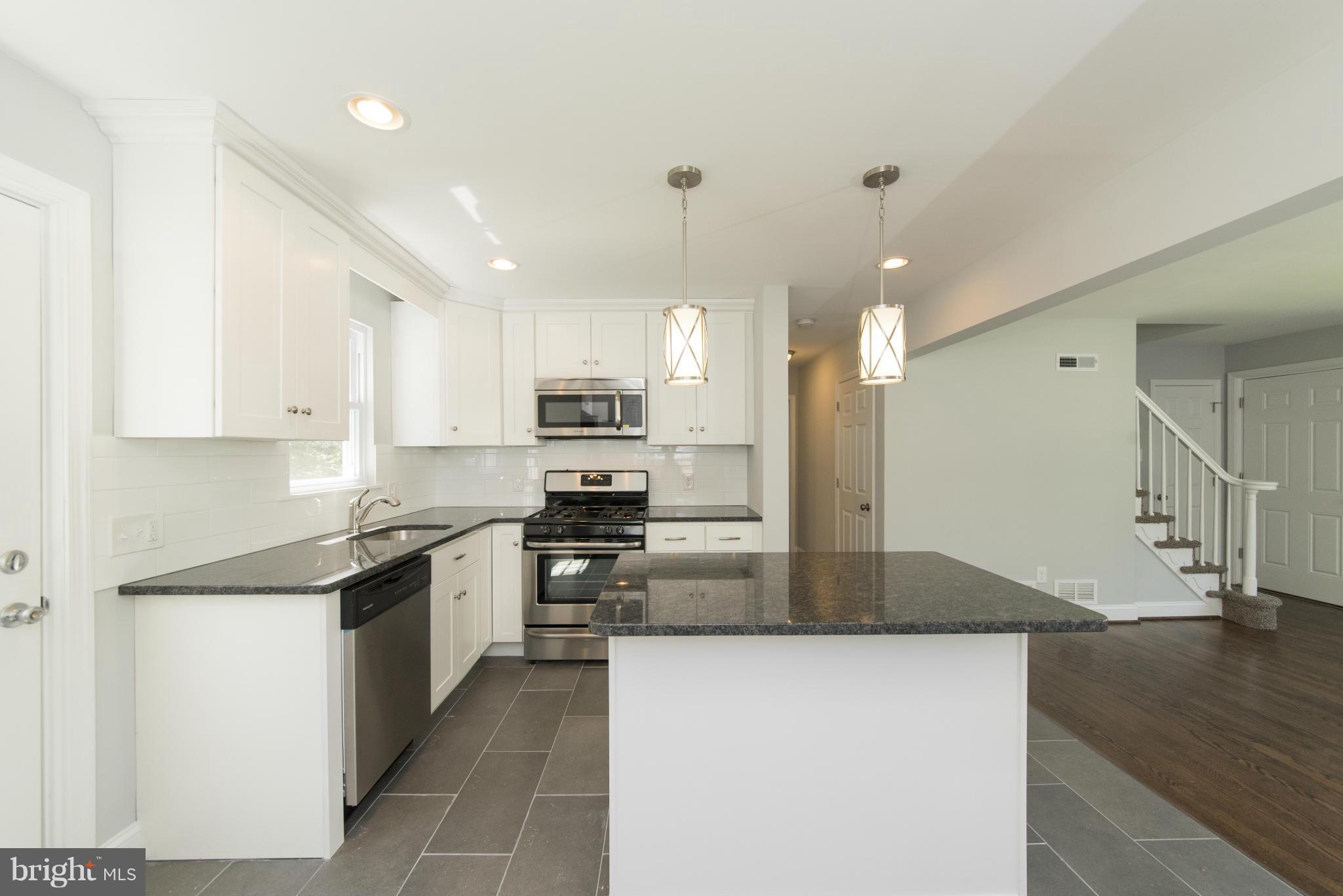 8103 Conduit Road Baltimore, MD 21234 - Photo 6 of 30 Kitchen