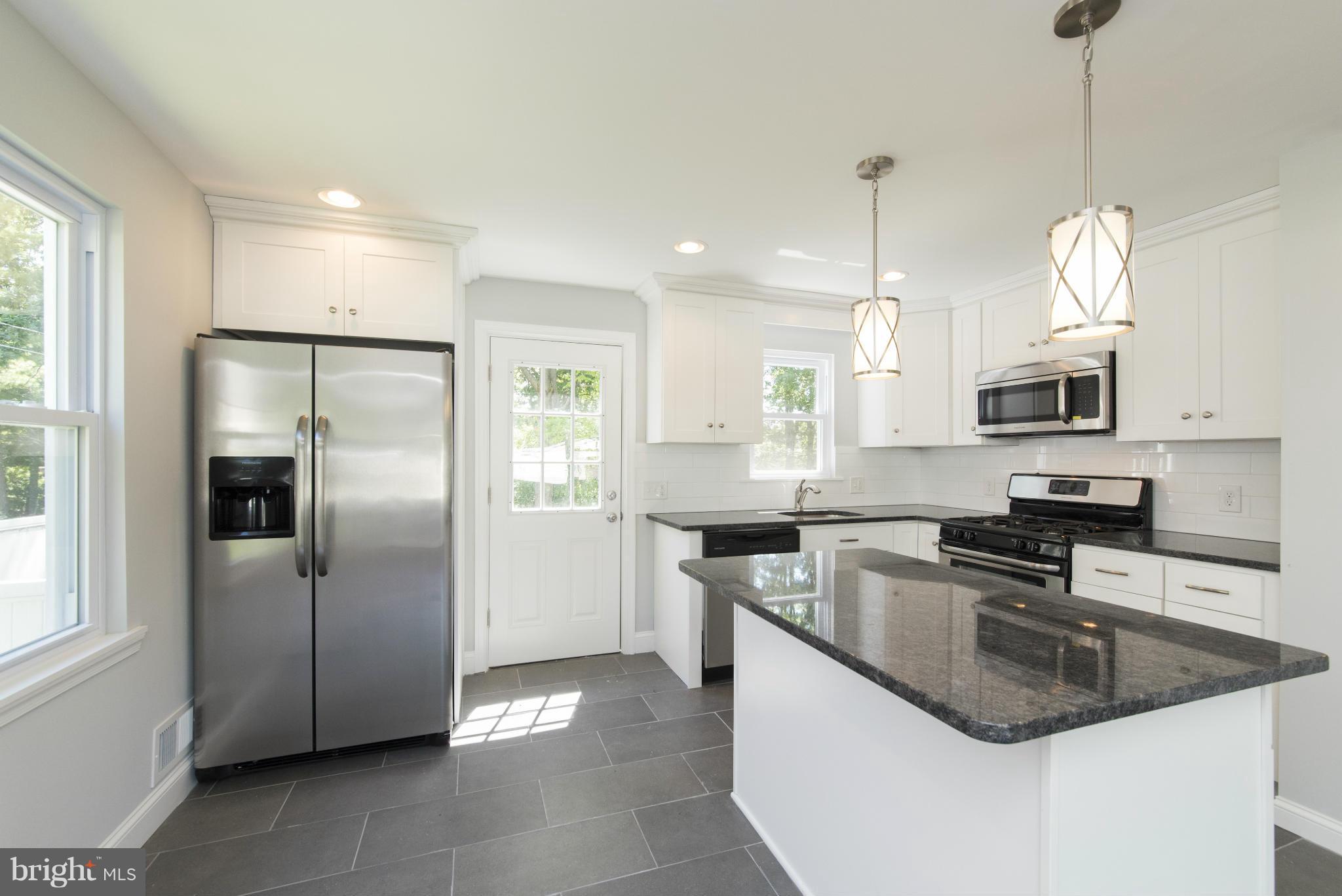 8103 Conduit Road Baltimore, MD 21234 - Photo 9 of 30 Kitchen