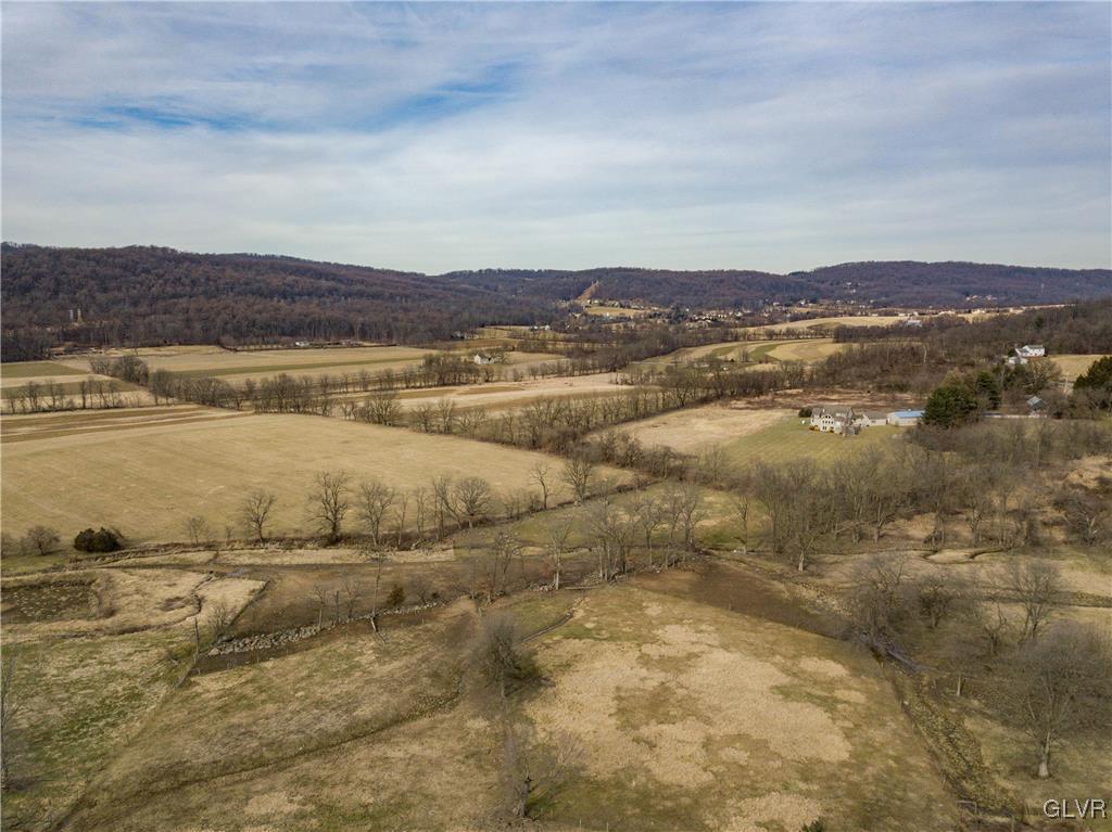 345 Stouts Valley Road Easton, PA 18042 - Photo 2 of 5 a view of lake with mountain