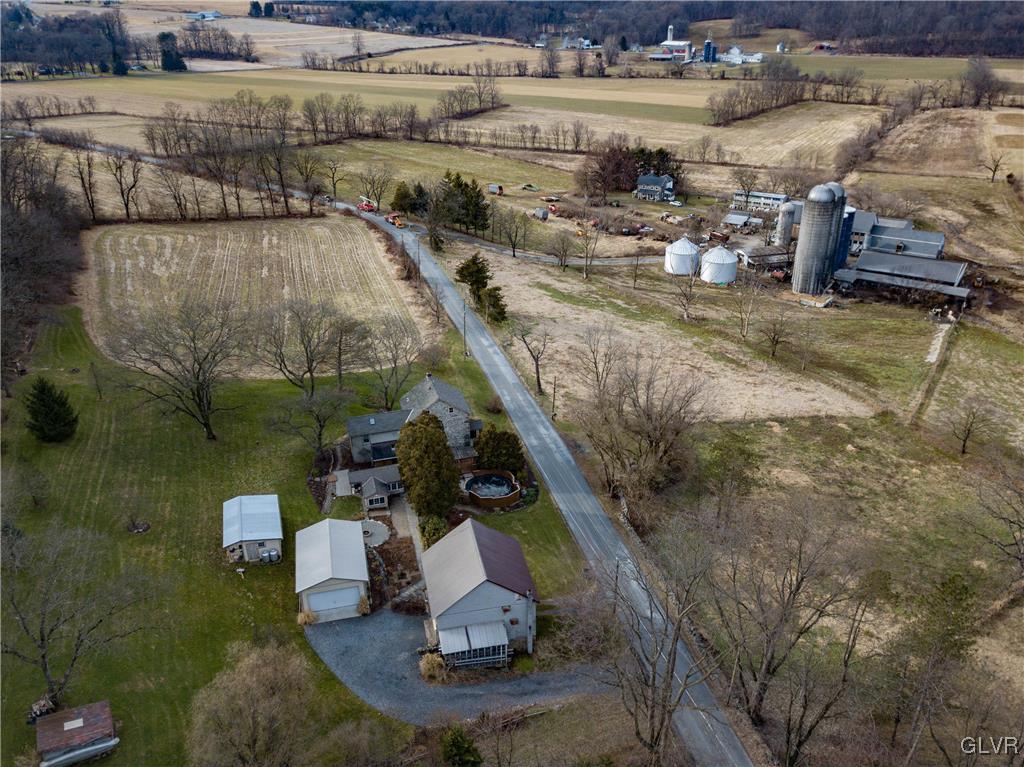 345 Stouts Valley Road Easton, PA 18042 - Photo 4 of 5 a view of swimming pool with a yard
