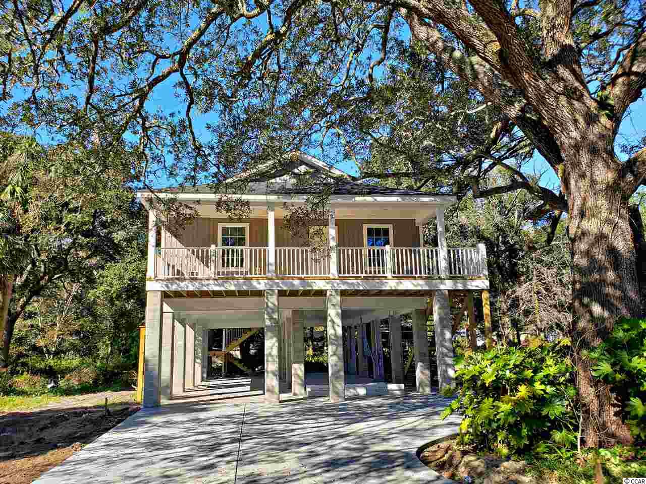 406 Caverly Lane Murrells Inlet, SC 29576 - Photo 1 of 23