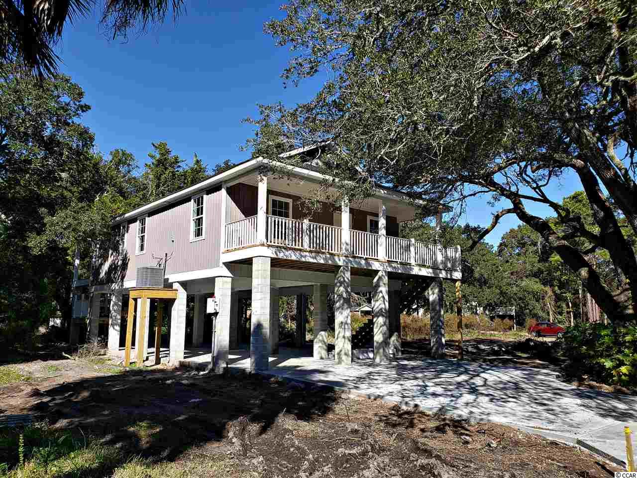 406 Caverly Lane Murrells Inlet, SC 29576 - Photo 3 of 23