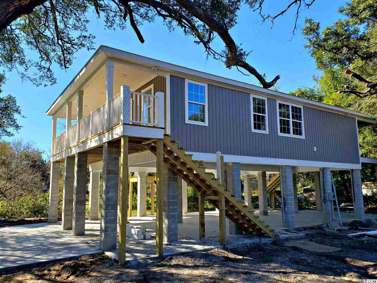 406 Caverly Lane Murrells Inlet, SC 29576 - Photo 4 of 23