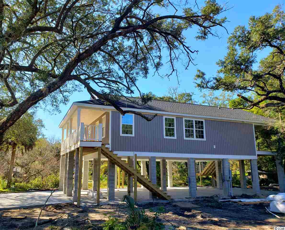 406 Caverly Lane Murrells Inlet, SC 29576 - Photo 5 of 23