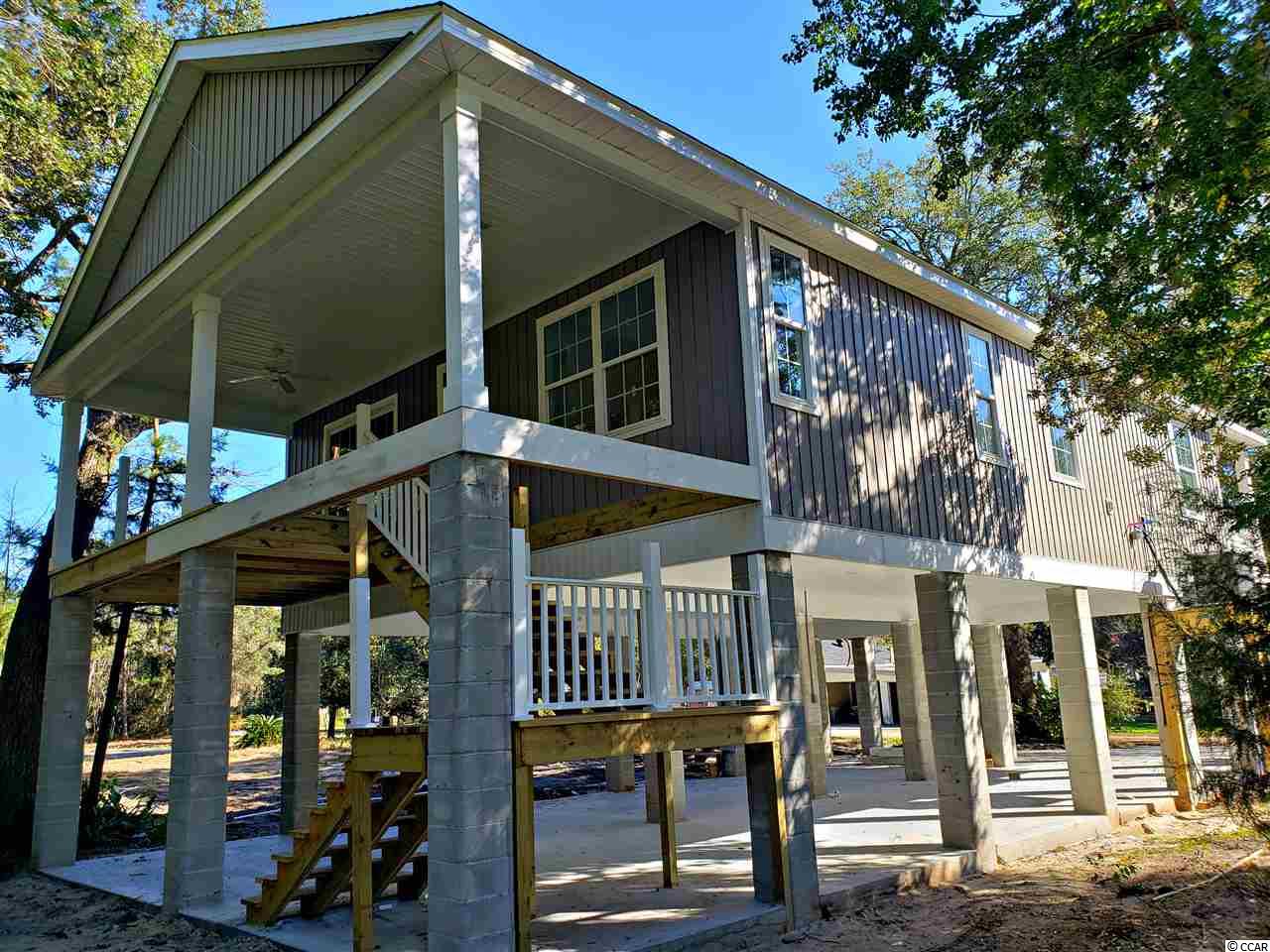 406 Caverly Lane Murrells Inlet, SC 29576 - Photo 8 of 23