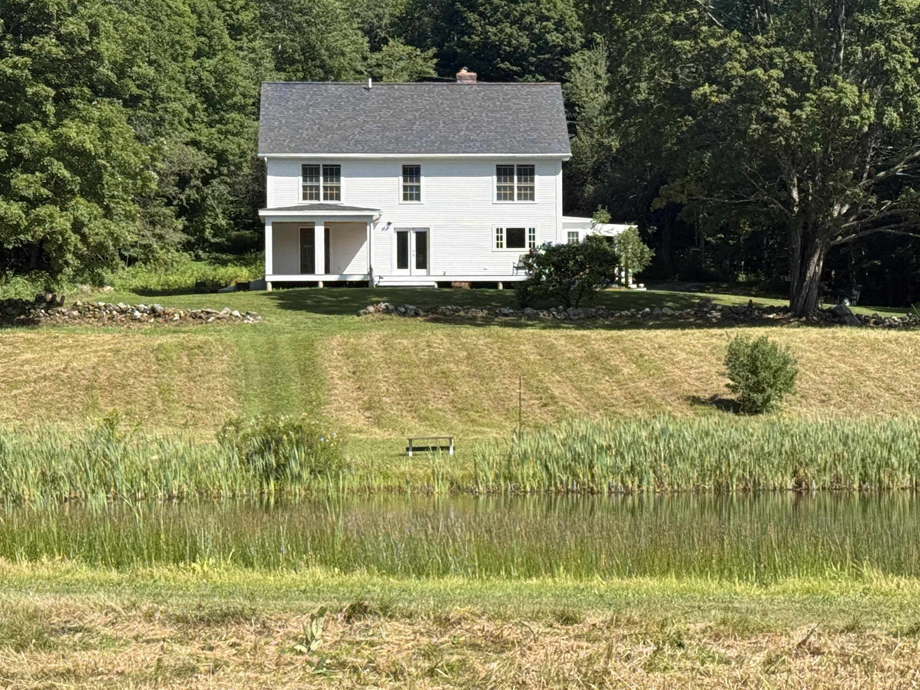 31 South Hollow Road Warren, VT 05674 - Photo 5 of 58 Gallery Image 5