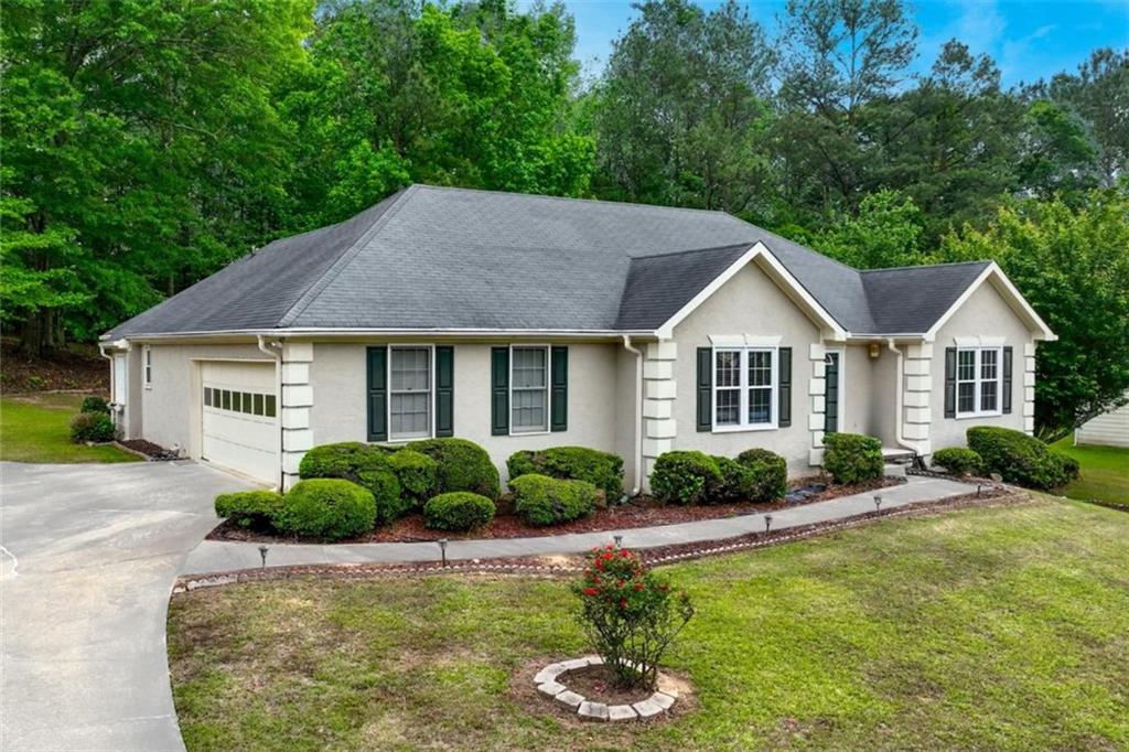 285 Burch Road Fayetteville, GA 30214 - Photo 33 of 37