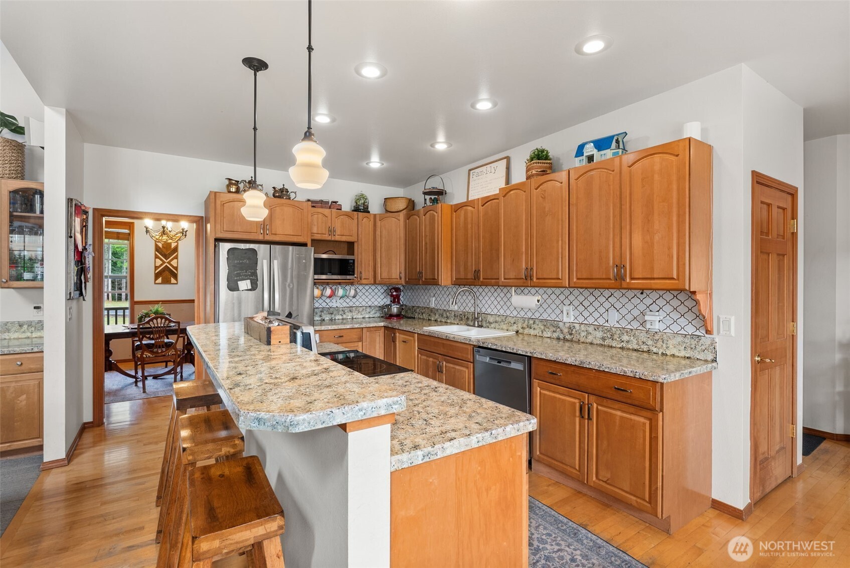 138 Spooner Road Chehalis, WA 98532 - Photo 12 of 40