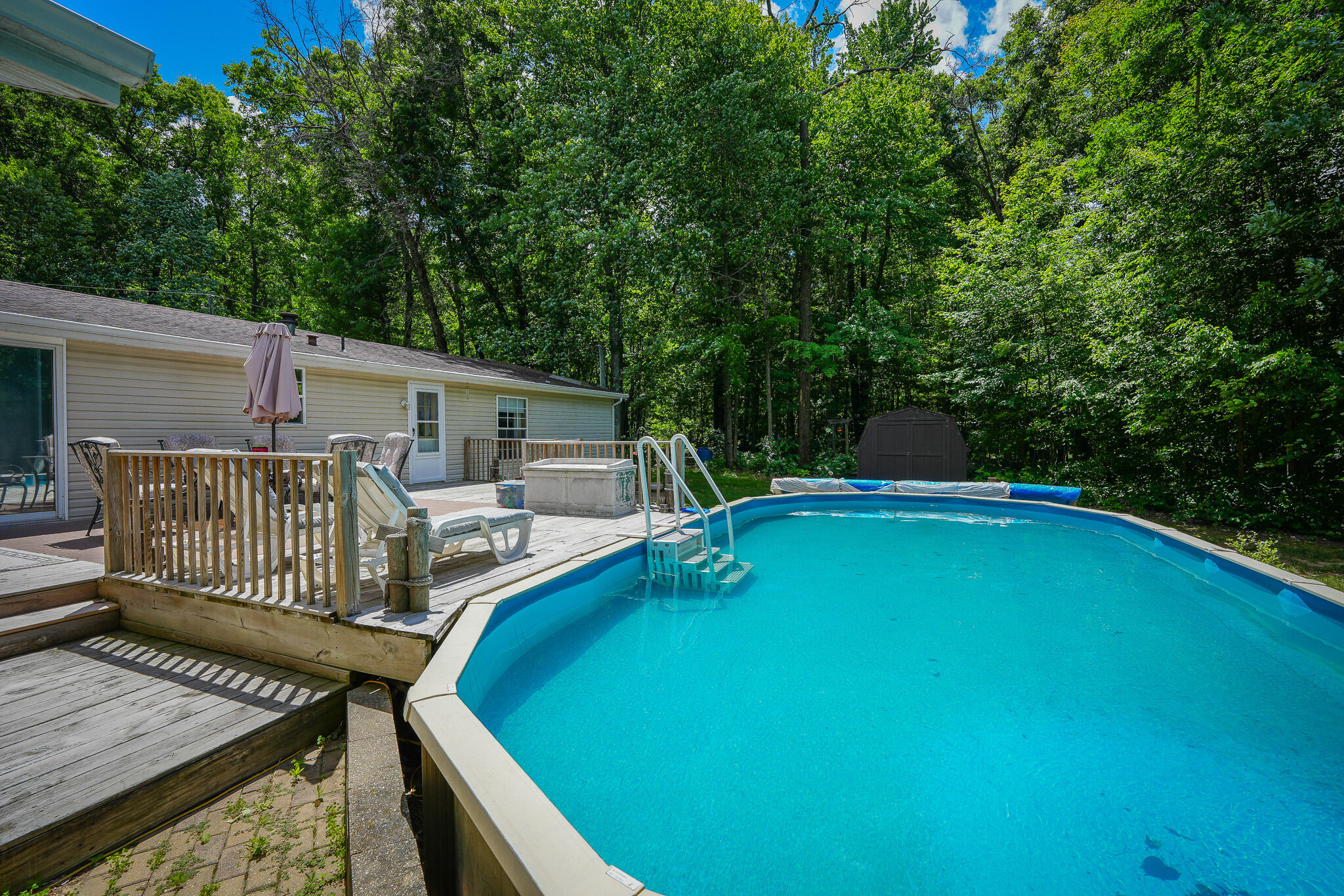 9339 Maple Hill Road Howard City, MI 49329 - Photo 27 of 42 DSC00542