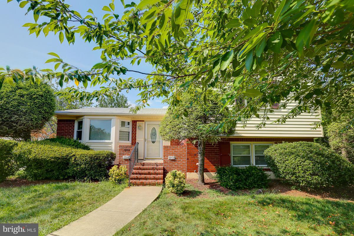 6500 Gardenwick Road Baltimore, MD 21209 - Photo 1 of 30 Exterior (Front)