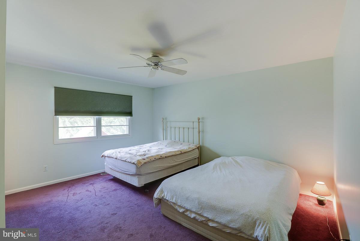 6500 Gardenwick Road Baltimore, MD 21209 - Photo 23 of 30 Bedroom (Master)