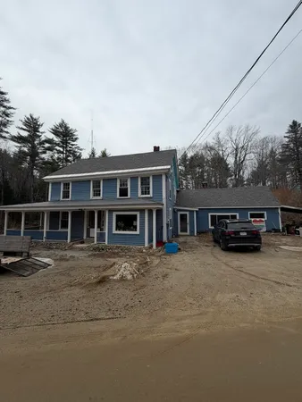 $227,999 | 130-138 Shedd Road, Hillsborough, NH 03244