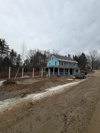 $227,999 | 130-138 Shedd Road, Hillsborough, NH 03244