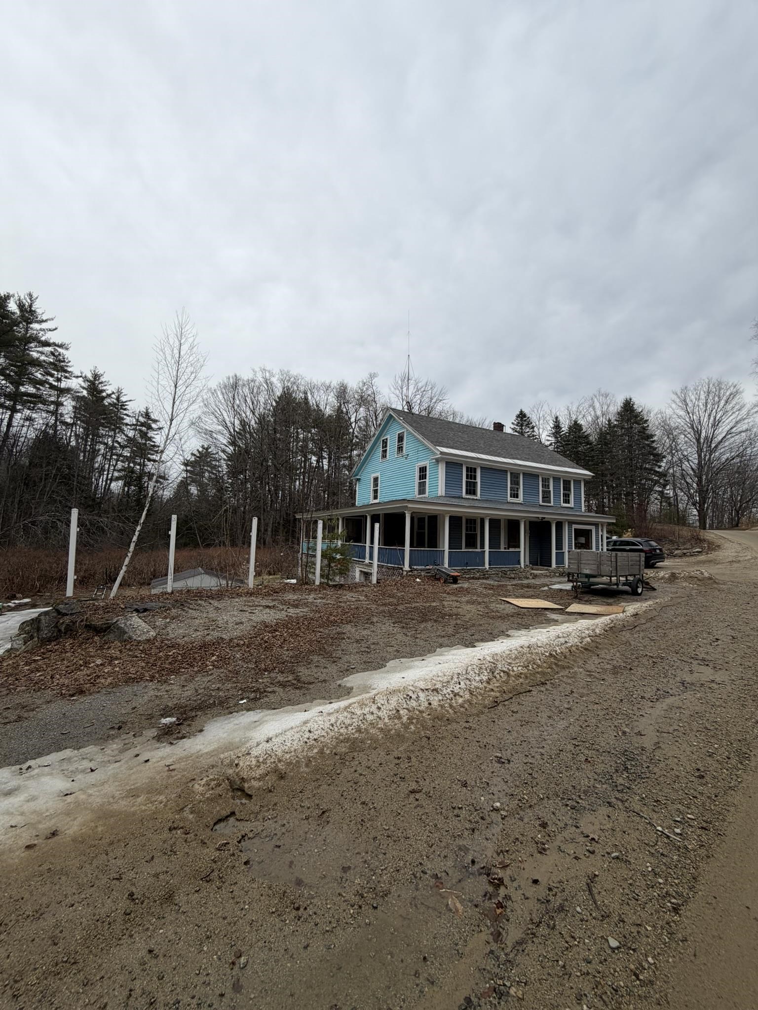 130-138 Shedd Road Hillsborough, NH 03244 - Photo 2 of 32