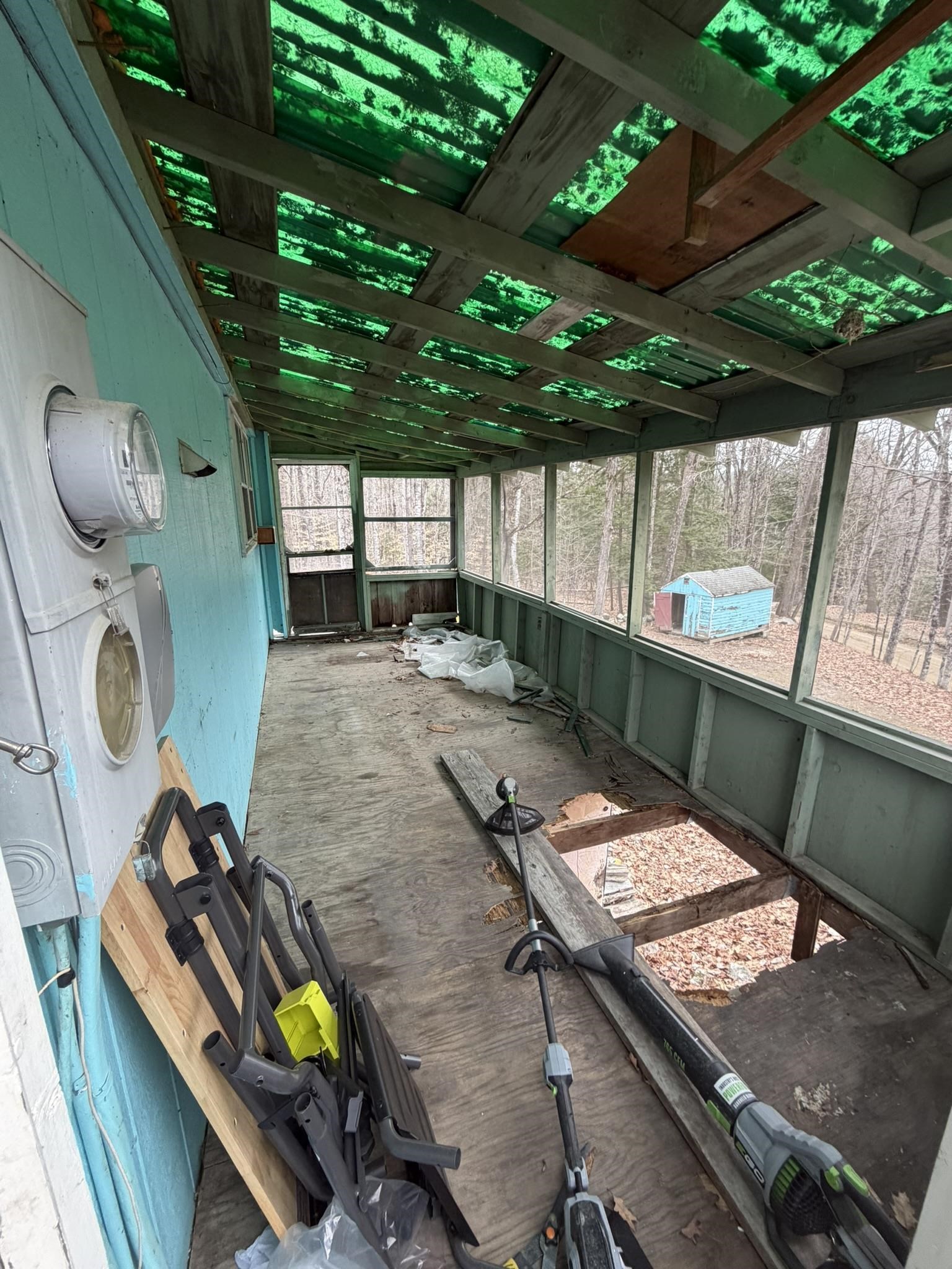 130-138 Shedd Road Hillsborough, NH 03244 - Photo 22 of 32