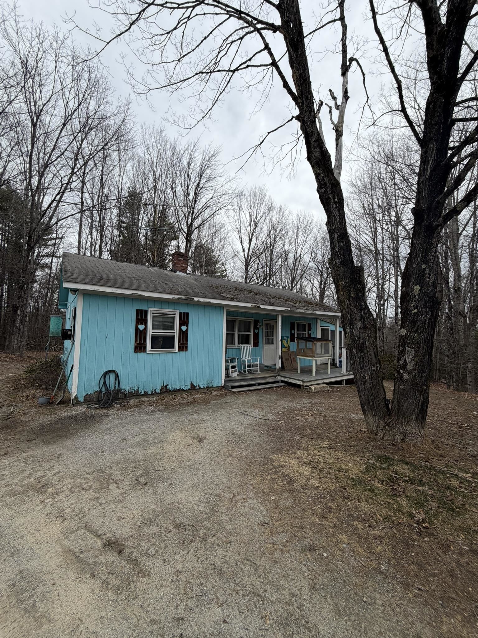 130-138 Shedd Road Hillsborough, NH 03244 - Photo 3 of 32