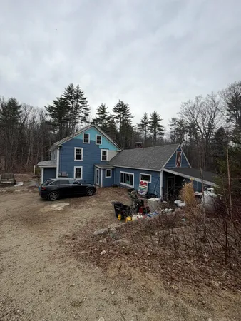 $227,999 | 130-138 Shedd Road, Hillsborough, NH 03244