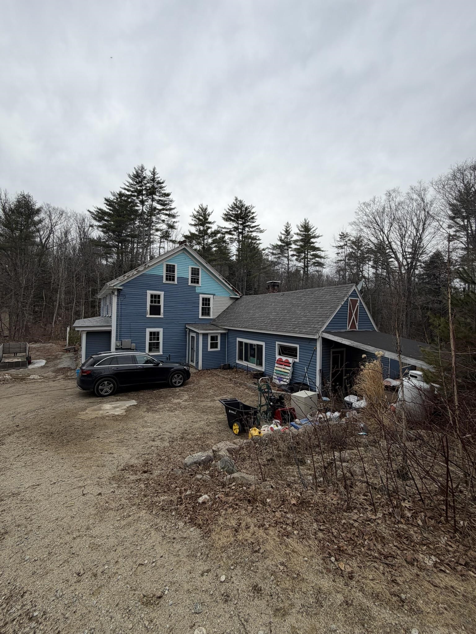 130-138 Shedd Road Hillsborough, NH 03244 - Photo 32 of 32