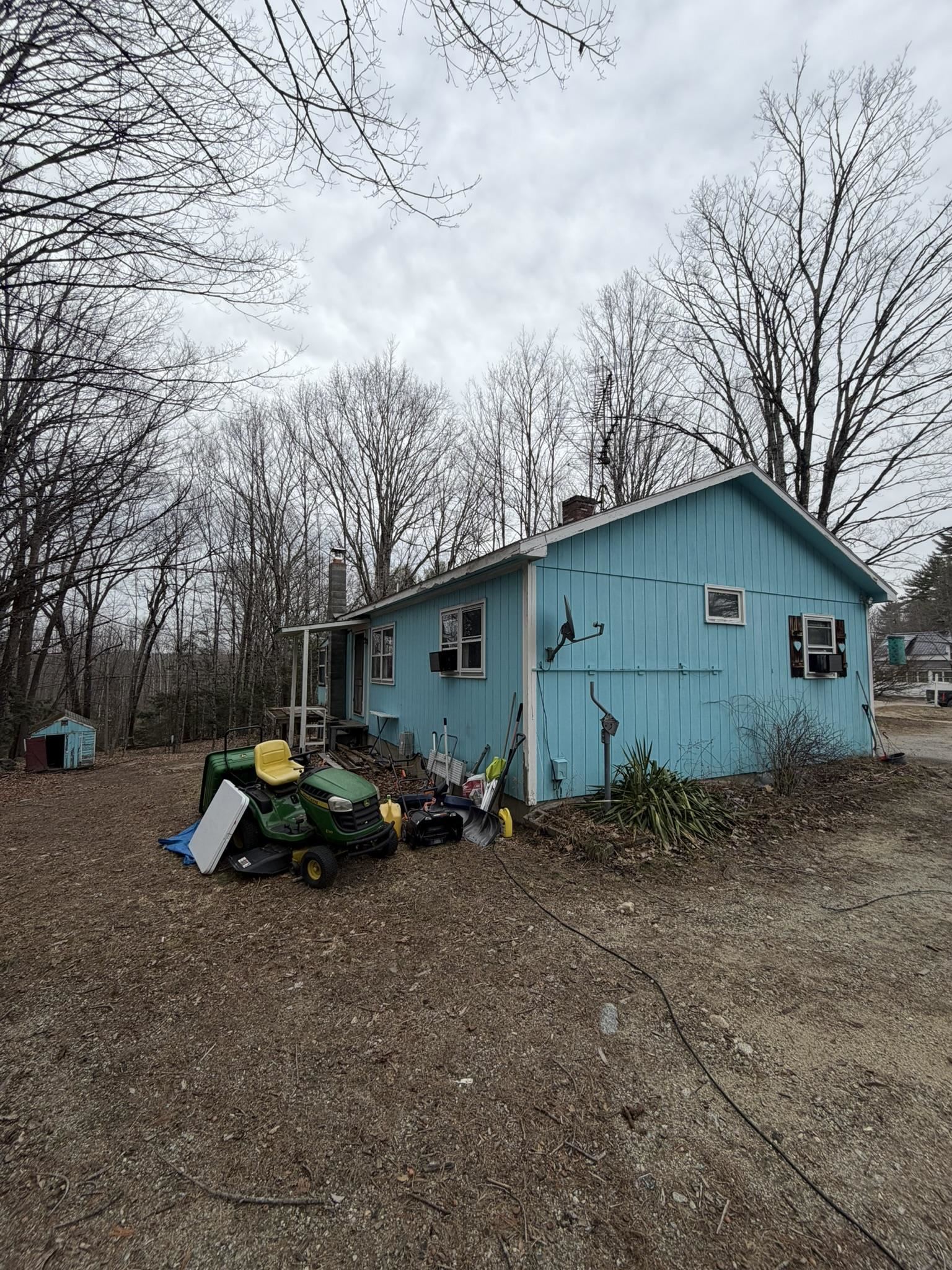 130-138 Shedd Road Hillsborough, NH 03244 - Photo 4 of 32