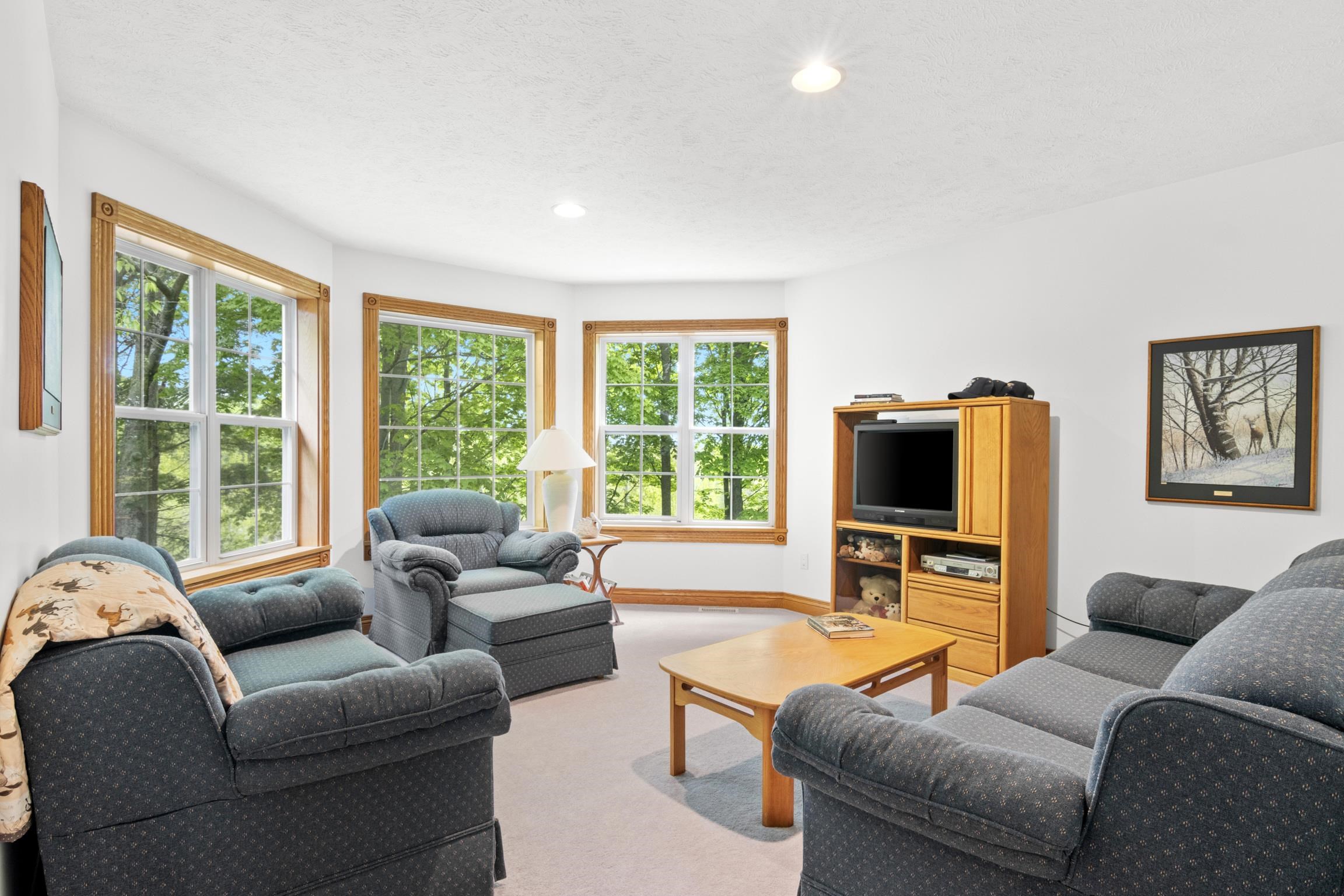 8401 South Sullivan Road Cedar, MI 49621 - Photo 42 of 97