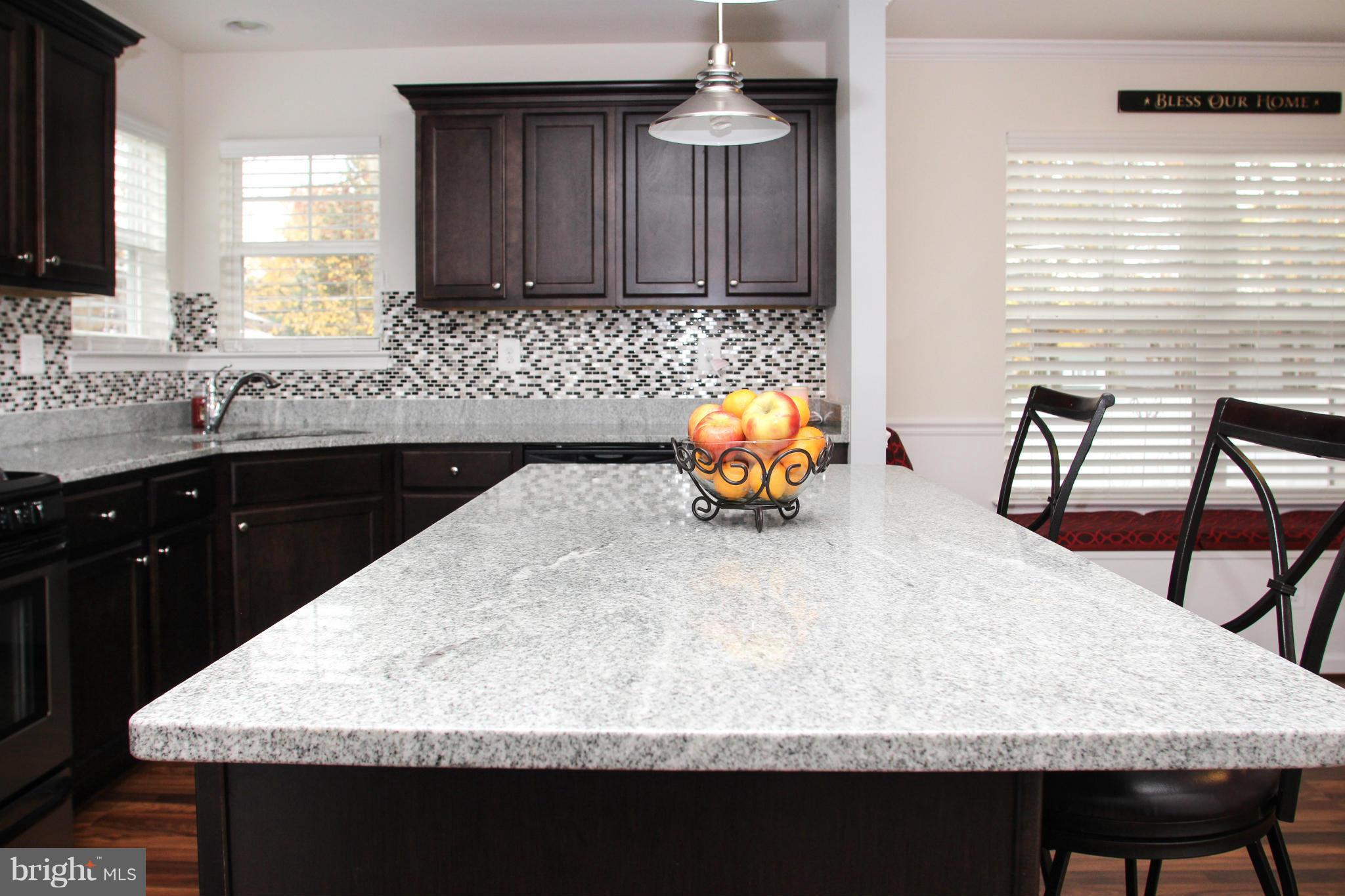 209 Red Pump Road Bel Air, MD 21014 - Photo 13 of 30 Kitchen w/ large island