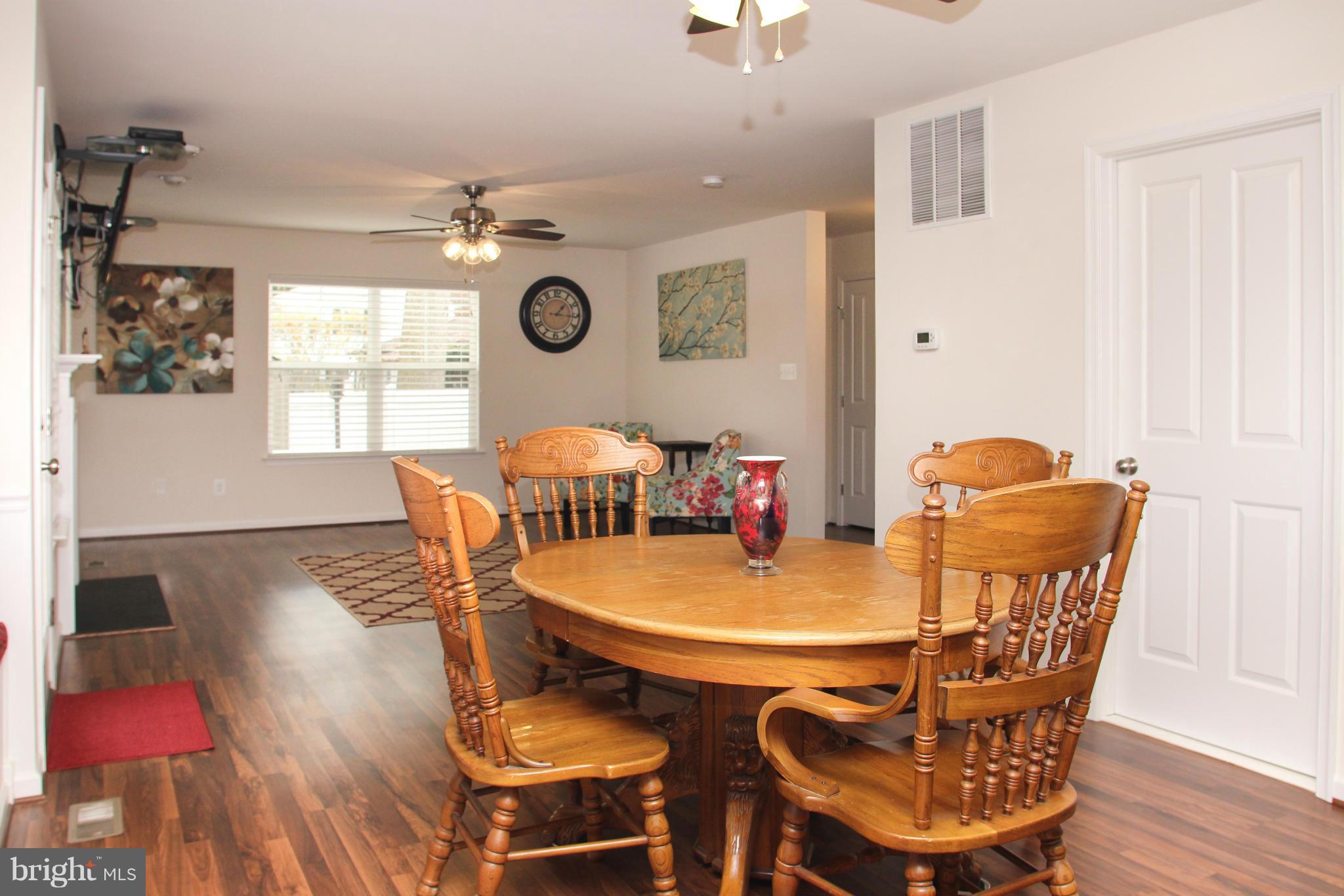 209 Red Pump Road Bel Air, MD 21014 - Photo 14 of 30 Dining Room