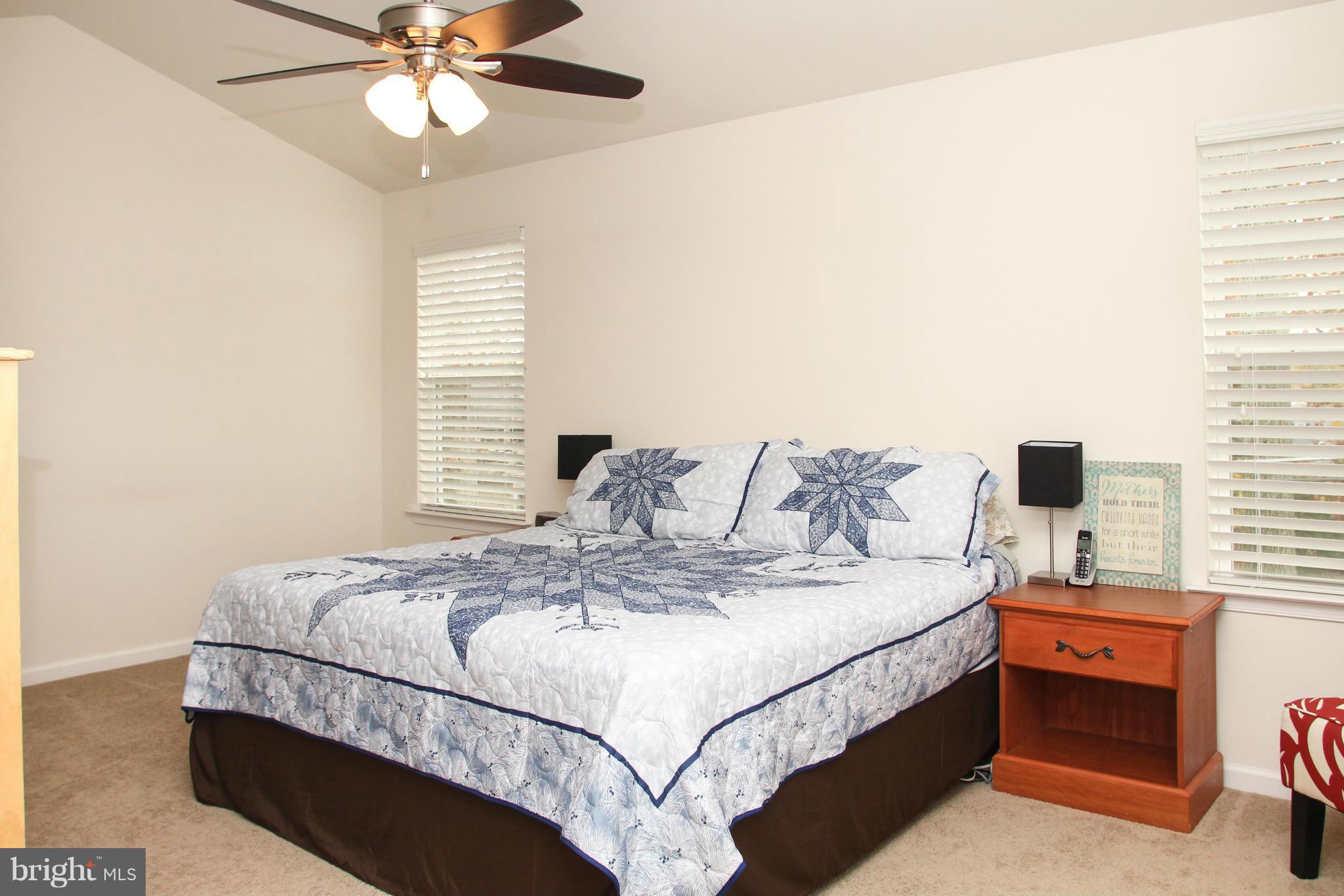 209 Red Pump Road Bel Air, MD 21014 - Photo 15 of 30 Bedroom (Master)
