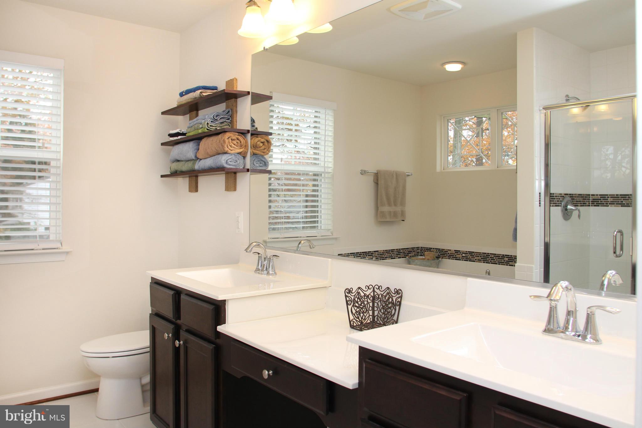 209 Red Pump Road Bel Air, MD 21014 - Photo 17 of 30 Bath (Master)