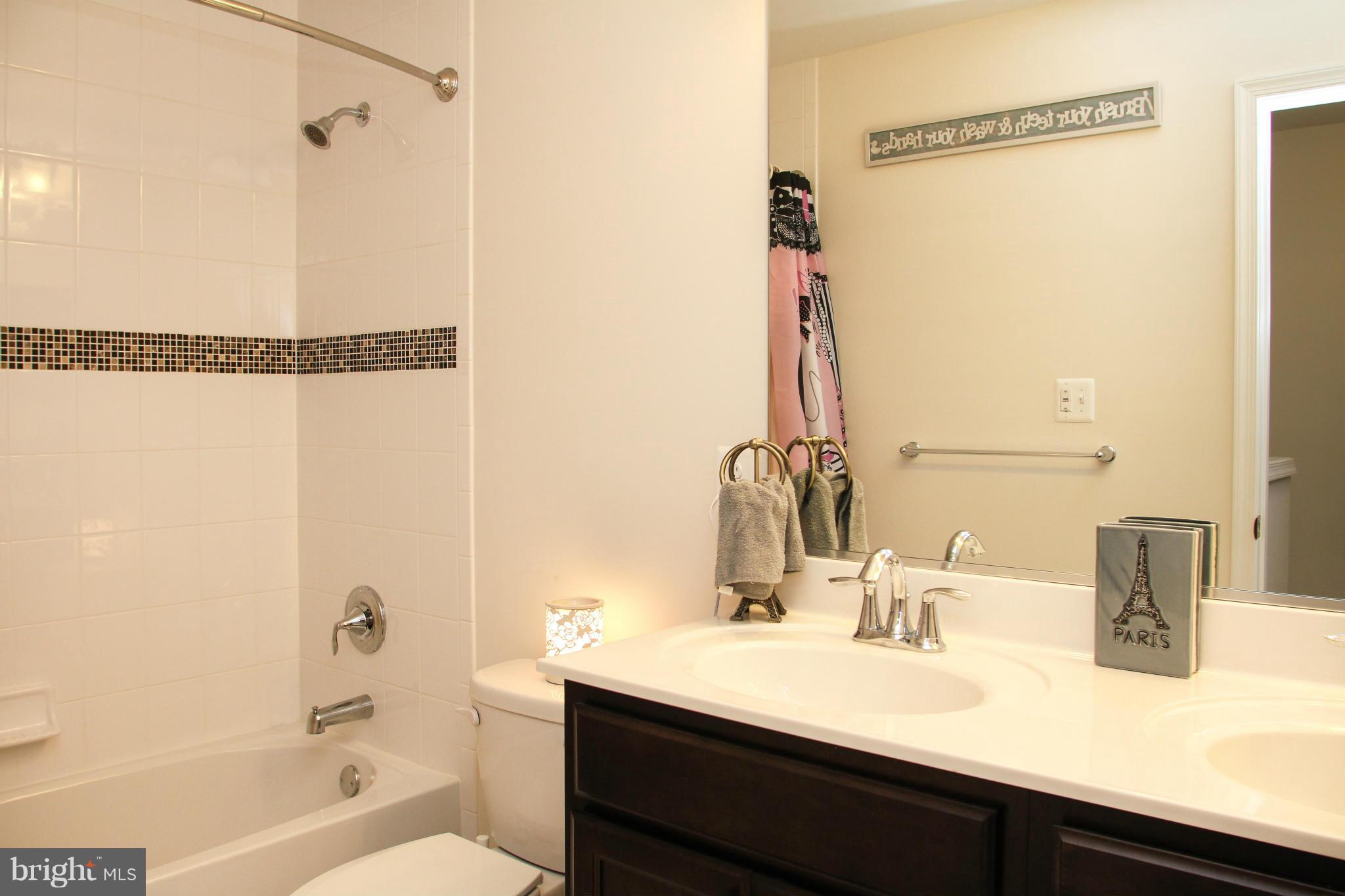 209 Red Pump Road Bel Air, MD 21014 - Photo 21 of 30 2nd Full Bath
