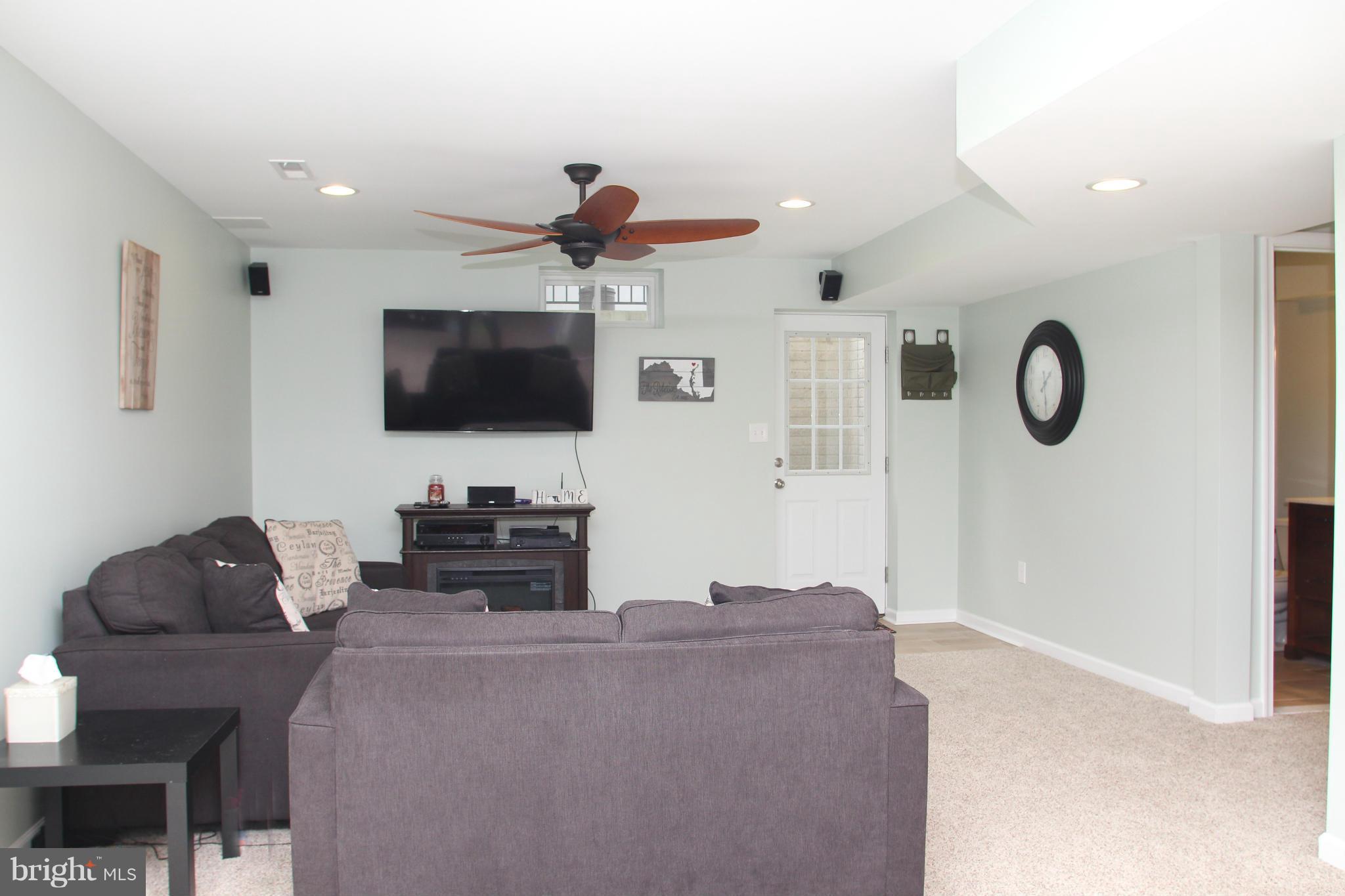 209 Red Pump Road Bel Air, MD 21014 - Photo 24 of 30 Rec room