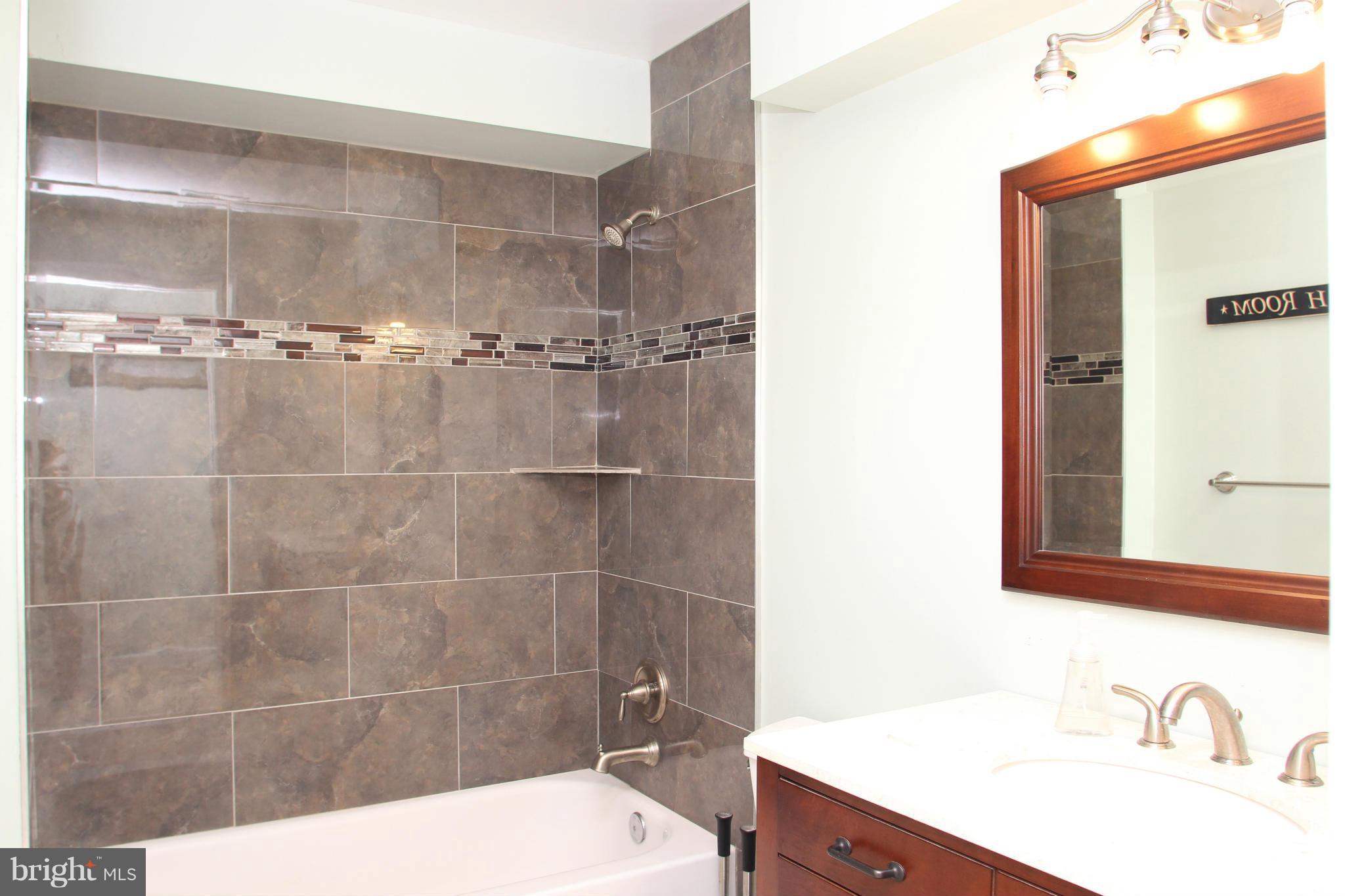 209 Red Pump Road Bel Air, MD 21014 - Photo 26 of 30 3rd Full Bath in lower level