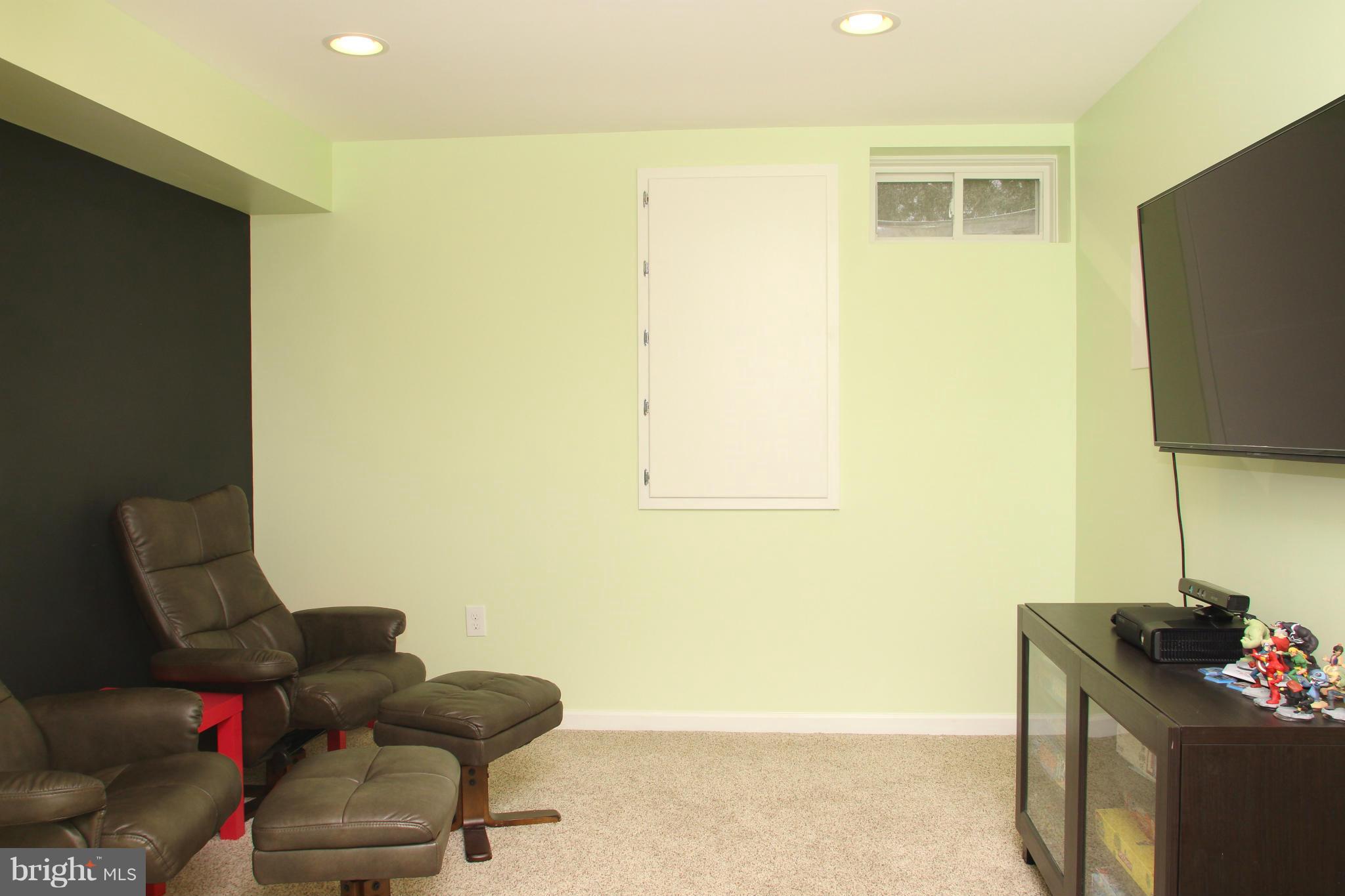 209 Red Pump Road Bel Air, MD 21014 - Photo 27 of 30 Den/possible 5th bedroom