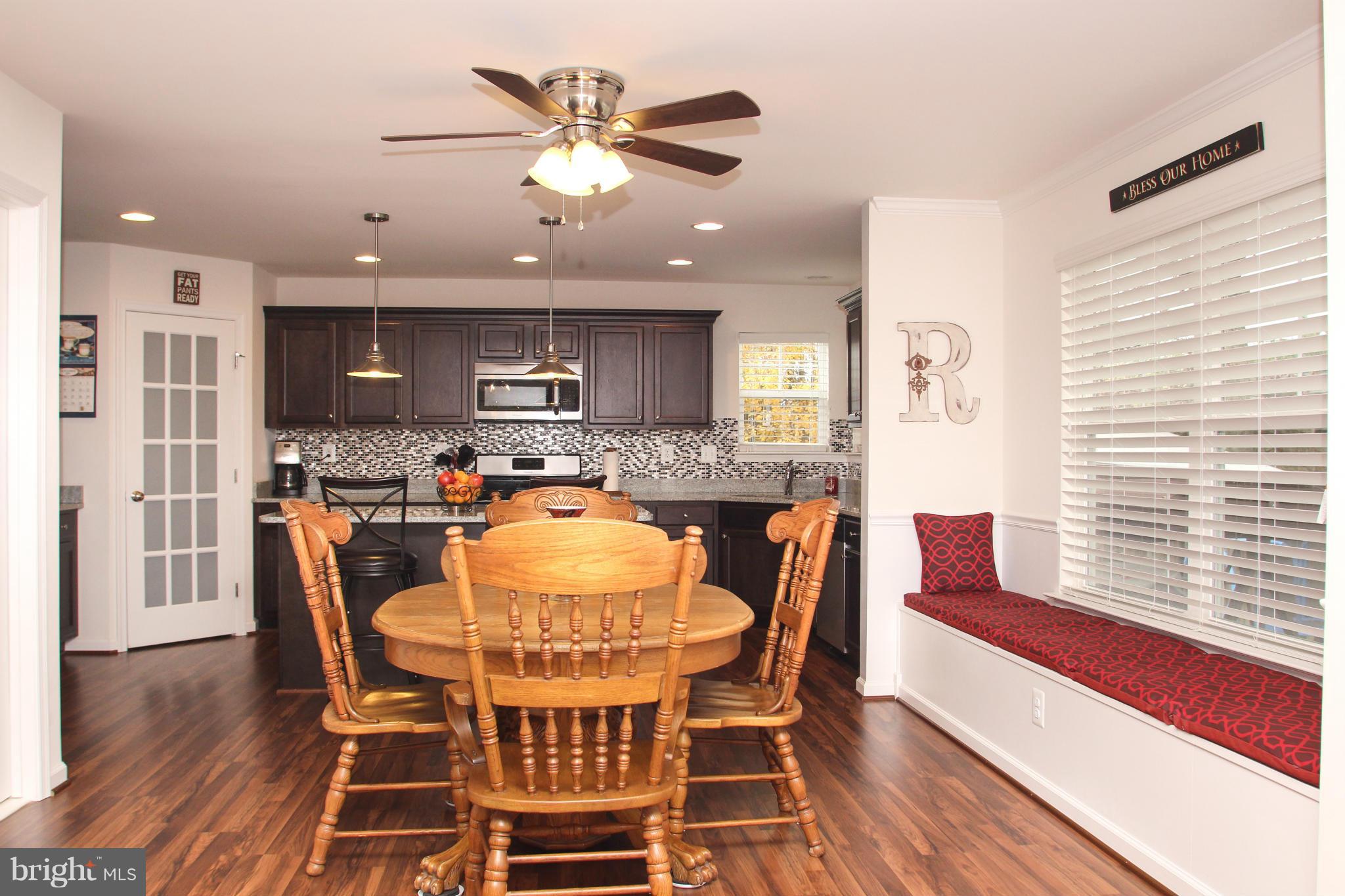 209 Red Pump Road Bel Air, MD 21014 - Photo 8 of 30 Dining Room