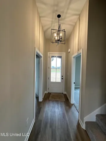 $292,500 | 3041 School Loop Rd Lake, Lake Cormorant, MS 38641