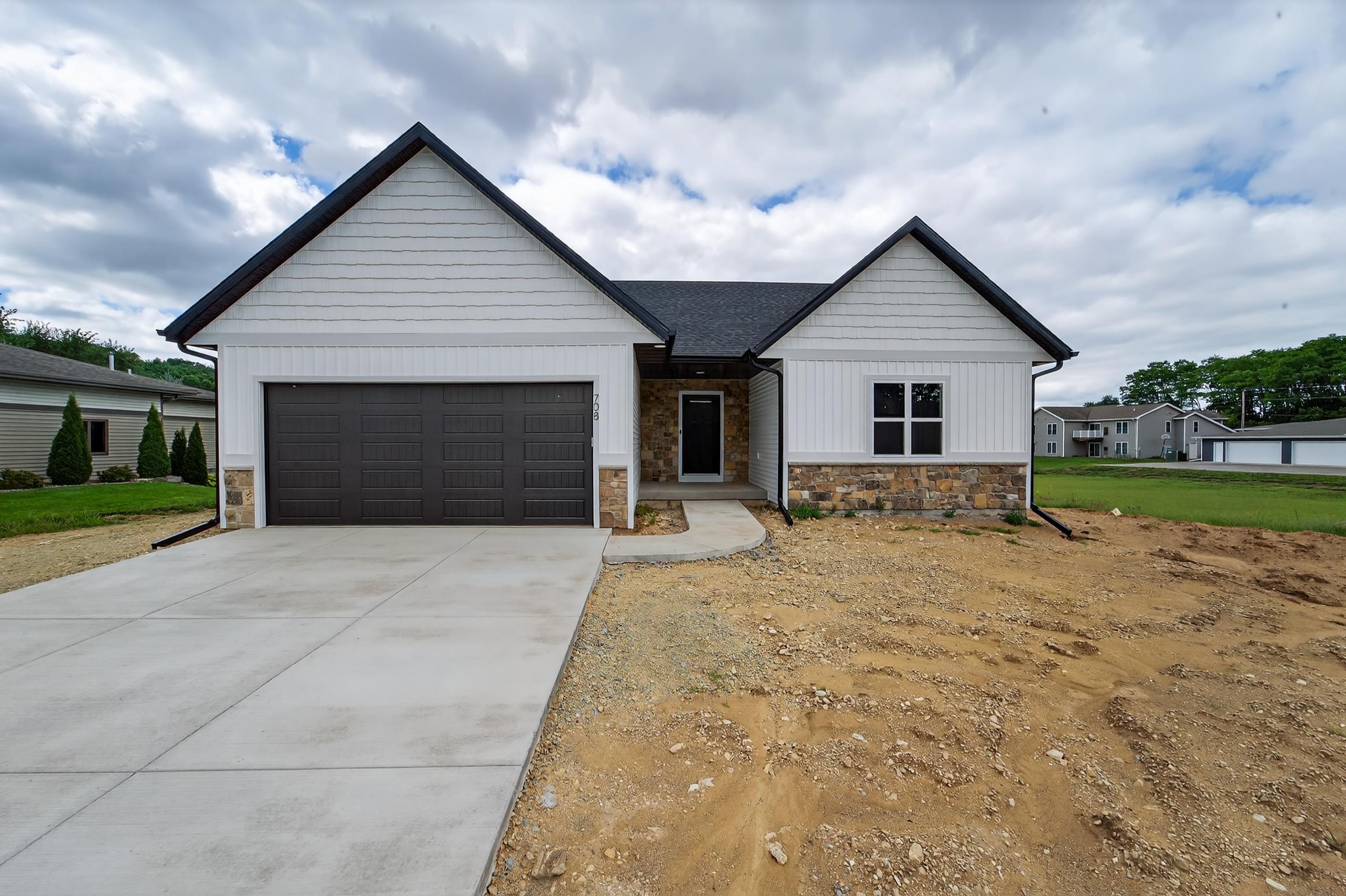 708 Reeve Road Mazomanie, WI 53560 - Photo 1 of 1 Gallery Image 1