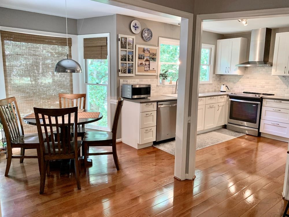 117 Appomattox Road Cary, NC 27513 - Photo 7 of 25 Photo 7