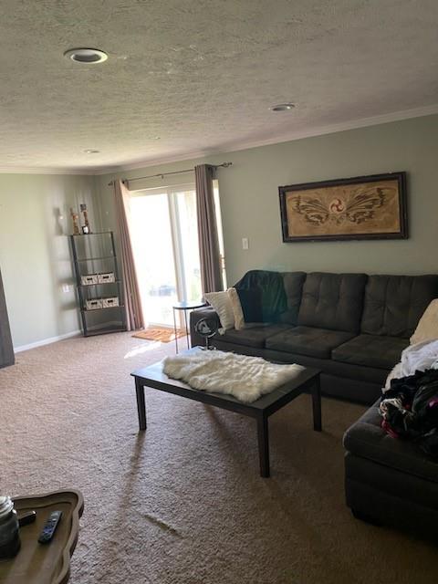 2000 Arbor Ridge Court Cheswick, PA 15024 - Photo 18 of 26 a living room with furniture and a flat screen tv