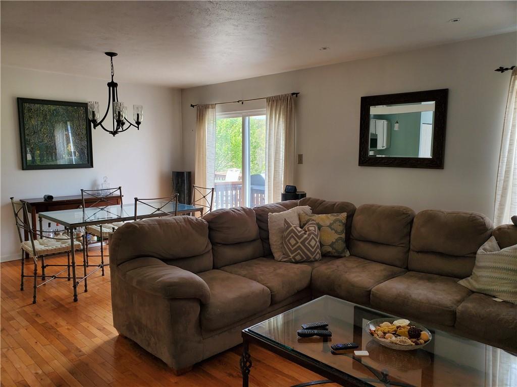 2000 Arbor Ridge Court Cheswick, PA 15024 - Photo 4 of 26 a living room with furniture and a window